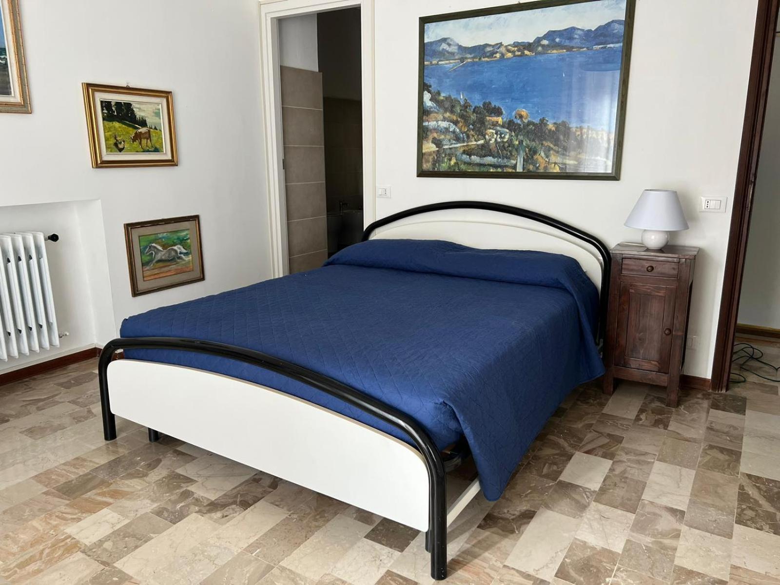 Bed and Breakfast Bb La Collina Botticino Botticino Sera Exterior foto