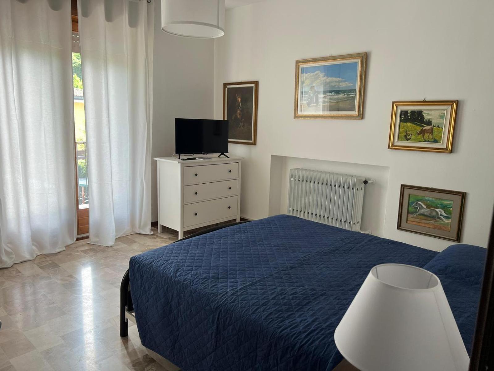 Bed and Breakfast Bb La Collina Botticino Botticino Sera Exterior foto